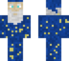 wizard mk1