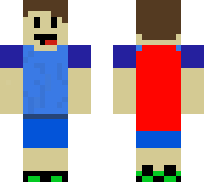 12th superguy