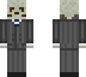 agent skelly