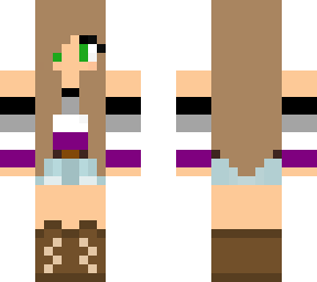 a***ual pride girl-ce