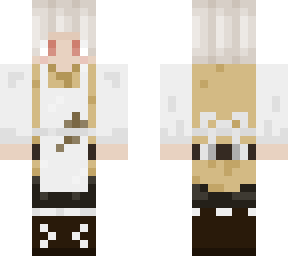 bakers boy