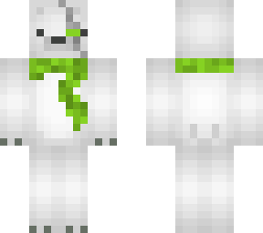 battle hardened polar bear v2
