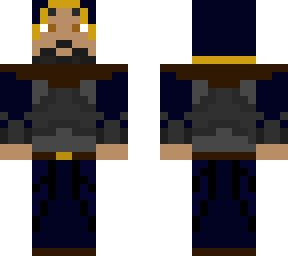 battle mage