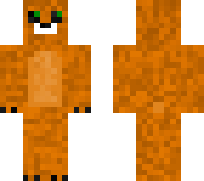 bear