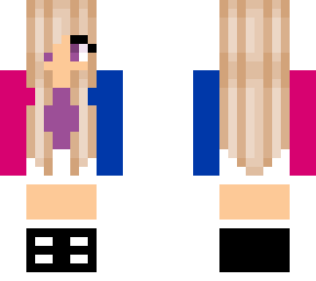 bi***ual pride girl