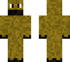 bisonskin