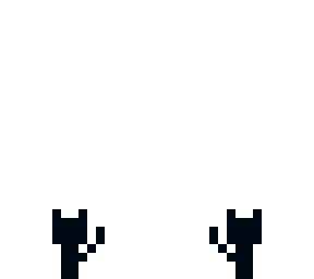 black cat
