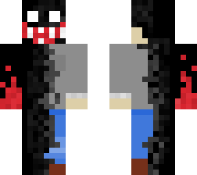 bloodthirst fix