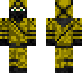 bumble bee assassin