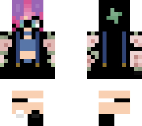 bunny girl