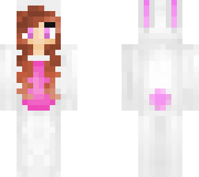 bunny onesie