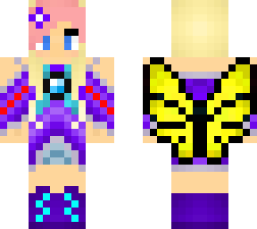 butter strawberry (re-upload this and rename it cuz i cant think of one)
