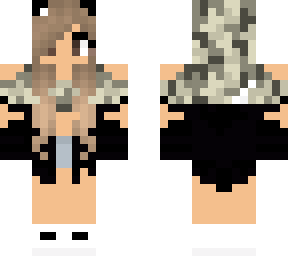 camo