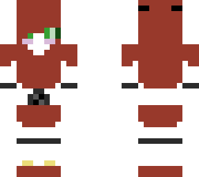 circus baby-unshaded*skin series*
