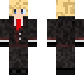 cloud suit