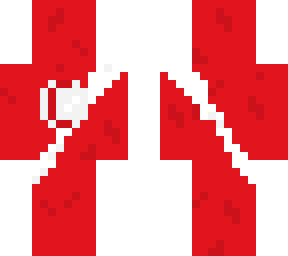 coca cola man