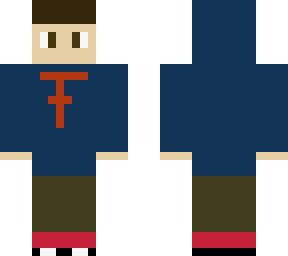 cool faze boy
