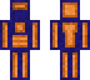 copper-diver