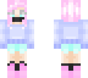 cotton candy --- ce