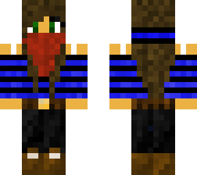 cowgirl