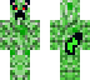 creeper cat