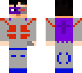 cyborg version