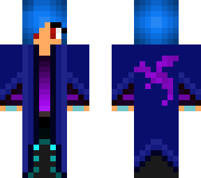 dark mage