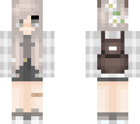 deer skin