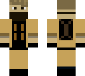 desert special ops