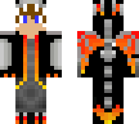 dragon boy 2