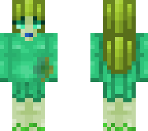 drowned