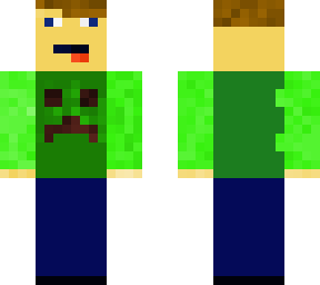 durp creeper