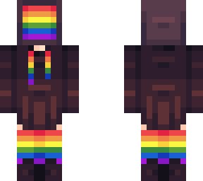 edited skin
