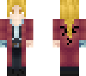 edward elric