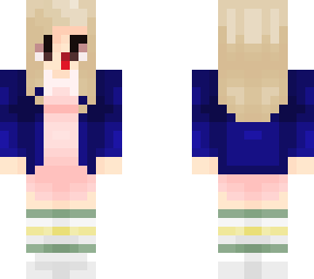 eleven w/nosebleed
