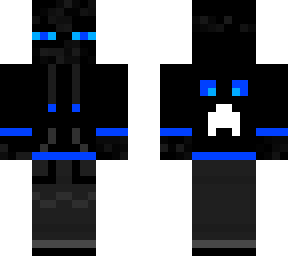 ender hoodie