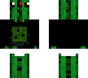 ethan cacti skin for u
