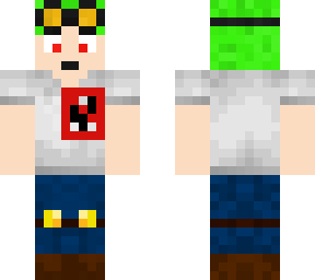 evil dantdm