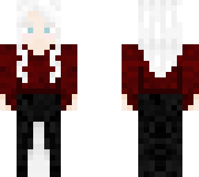 female snow elf 3 lotc