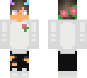 finished version of normal skins