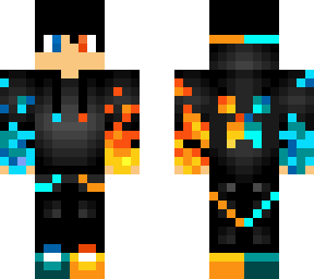 fire and water