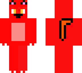 fire fox