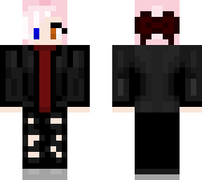 fixed cheese character