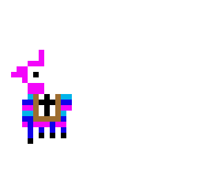 fortnite lama