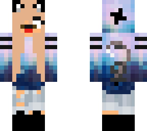 galaxy girl