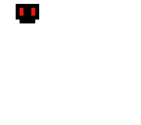 ghost intentity