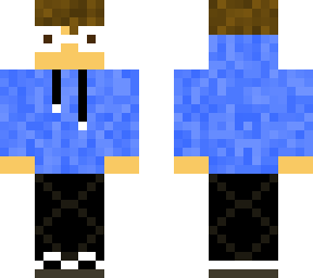 glasses guy