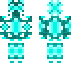 glownite robot