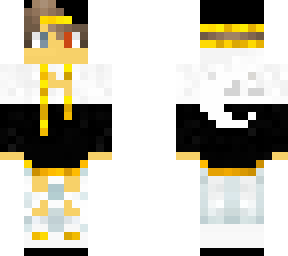 golden moon boy  (edit)