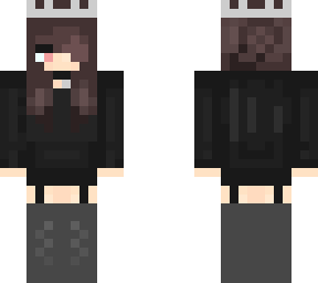 goth girlfriend